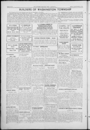 The Township Register 1941-09-19
