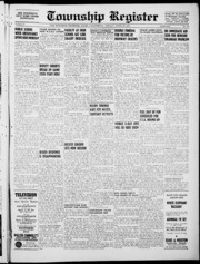 The Township Register 1951-04-20