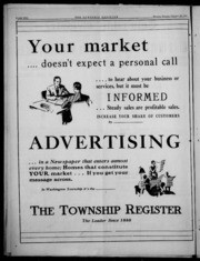 The Township Register 1936-02-20