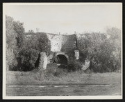 Gallegos Winery, 50 years After the 1906 Earthquake, 001