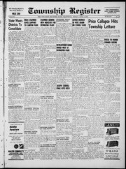 The Township Register 1949-06-03