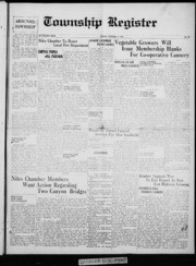 The Township Register 1937-10-08