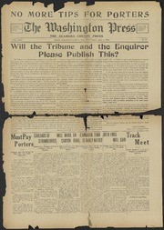 The Washington Press 1914-05-02