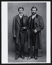 Juan Ignacio Alviso and Salvio Higuera