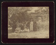 Thane Home 1892