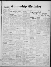 The Township Register 1937-09-03