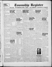 The Township Register 1940-03-01