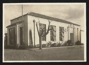 The Jane R. Clough Memorial Library