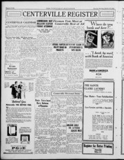 The Township Register 1933-10-19