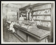 Candy Annie Fowler's Store, Newark