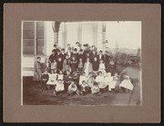 Sunday School, 1st Niles Congregational Church