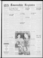 The Township Register 1945-06-01