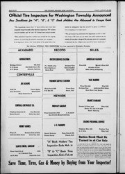The Township Register 1943-01-29