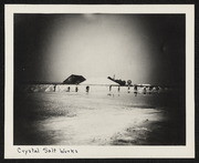 Crystal Salt Works
