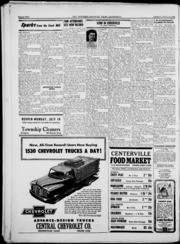The Township Register 1950-07-14
