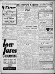 The Township Register 1929-05-23