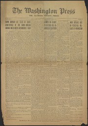 The Washington Press 1917-03-03