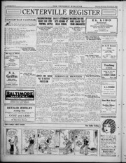 The Township Register 1931-11-05