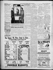 The Township Register 1951-11-02