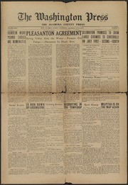 The Washington Press 1916-06-24