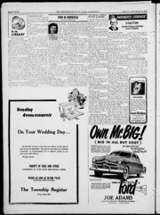The Township Register 1950-09-15
