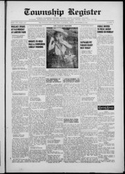 The Township Register 1940-09-27