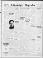 The Township Register 1945-06-15