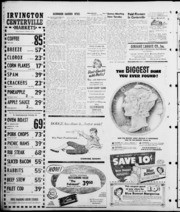 Washington Township News Register 1954-10-21