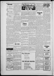 The Township Register 1940-10-25