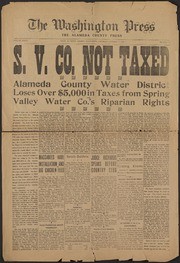 The Washington Press 1917-08-21