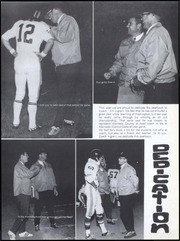 Washingtonian Yearbook 1970