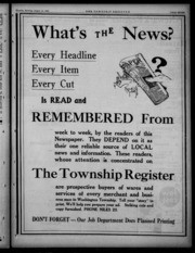The Township Register 1935-08-15