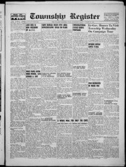 The Township Register 1944-10-20