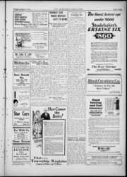 The Township Register 1928-10-18
