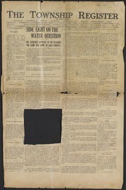 The Township Register 1915-12-11