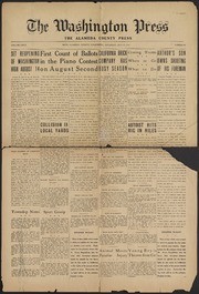 The Washington Press 1916-07-15