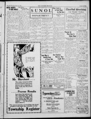 The Township Register 1932-06-30