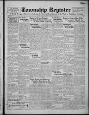 The Township Register 1938-02-18