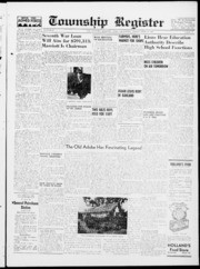 The Township Register 1945-04-27