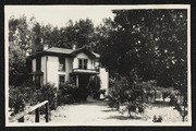 Ford-Clough Ranch, 1885