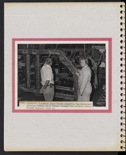 General Motors Photo Album, no. 1