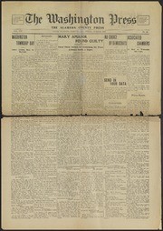 The Washington Press 1912-06-28