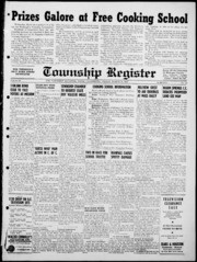 The Township Register 1952-03-21