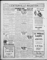 The Township Register 1934-08-09