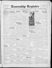 The Township Register 1939-09-08
