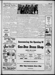The Township Register 1950-04-28