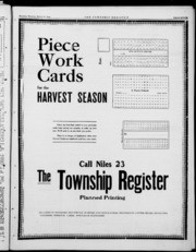 The Township Register 1934-03-29