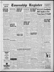 The Township Register 1949-11-04