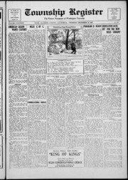 The Township Register 1927-12-15