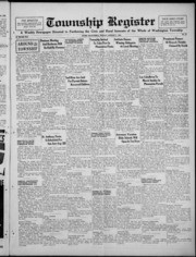 The Township Register 1938-08-05